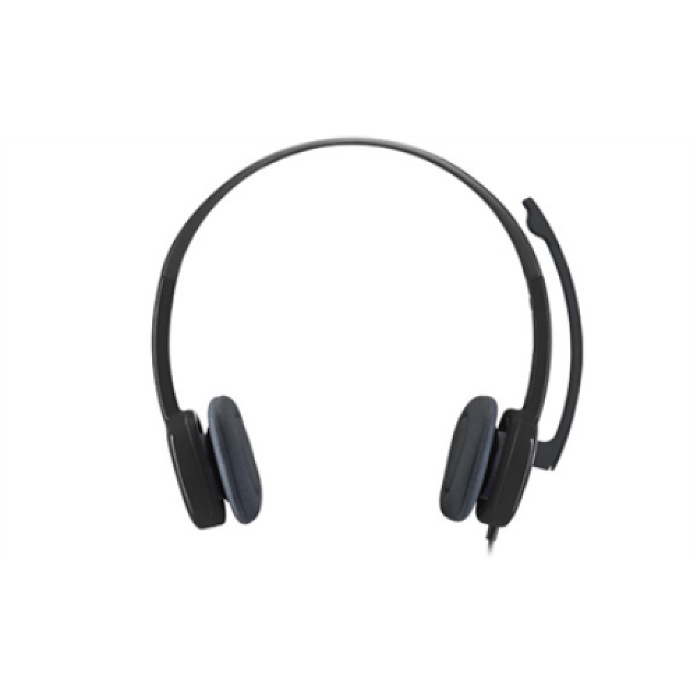 Logitech , H151 , 3.5 mm