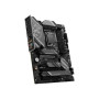 MSI , Z790 GAMING PLUS WIFI , Processor family Intel , Processor socket LGA1700 , DDR5 , Number of SATA connectors 6