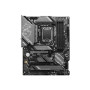 MSI , Z790 GAMING PLUS WIFI , Processor family Intel , Processor socket LGA1700 , DDR5 , Number of SATA connectors 6