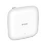 D-Link , Nuclias Connect AX1800 Wi-Fi 6 Access Point , DAP-X2810 , 802.11ac , Mesh Support No , 1200+574 Mbit/s , 10/100/1000 Mbit/s , Ethernet LAN (RJ-45) ports 1 , No mobile broadband , MU-MiMO Yes , PoE in , Antenna type 2xInternal