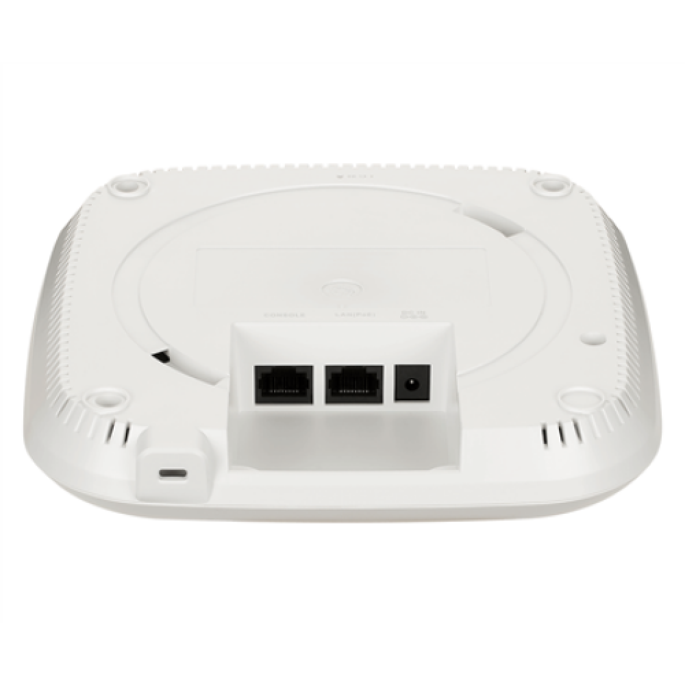 D-Link , Nuclias Connect AX1800 Wi-Fi 6 Access Point , DAP-X2810 , 802.11ac , Mesh Support No , 1200+574 Mbit/s , 10/100/1000 Mbit/s , Ethernet LAN (RJ-45) ports 1 , No mobile broadband , MU-MiMO Yes , PoE in , Antenna type 2xInternal