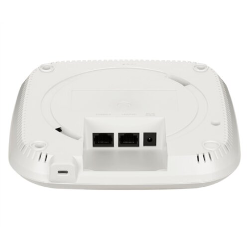 D-Link , Nuclias Connect AX1800 Wi-Fi 6 Access Point , DAP-X2810 , 802.11ac , Mesh Support No , 1200+574 Mbit/s , 10/100/1000 Mbit/s , Ethernet LAN (RJ-45) ports 1 , No mobile broadband , MU-MiMO Yes , PoE in , Antenna type 2xInternal