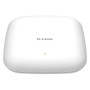 D-Link , Nuclias Connect AX1800 Wi-Fi 6 Access Point , DAP-X2810 , 802.11ac , Mesh Support No , 1200+574 Mbit/s , 10/100/1000 Mbit/s , Ethernet LAN (RJ-45) ports 1 , No mobile broadband , MU-MiMO Yes , PoE in , Antenna type 2xInternal