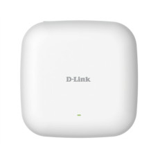 D-Link , Nuclias Connect AX1800 Wi-Fi 6 Access Point , DAP-X2810 , 802.11ac , Mesh Support No , 1200+574 Mbit/s , 10/100/1000 Mbit/s , Ethernet LAN (RJ-45) ports 1 , No mobile broadband , MU-MiMO Yes , PoE in , Antenna type 2xInternal