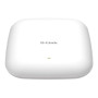 D-Link , Nuclias Connect AX1800 Wi-Fi 6 Access Point , DAP-X2810 , 802.11ac , Mesh Support No , 1200+574 Mbit/s , 10/100/1000 Mbit/s , Ethernet LAN (RJ-45) ports 1 , No mobile broadband , MU-MiMO Yes , PoE in , Antenna type 2xInternal