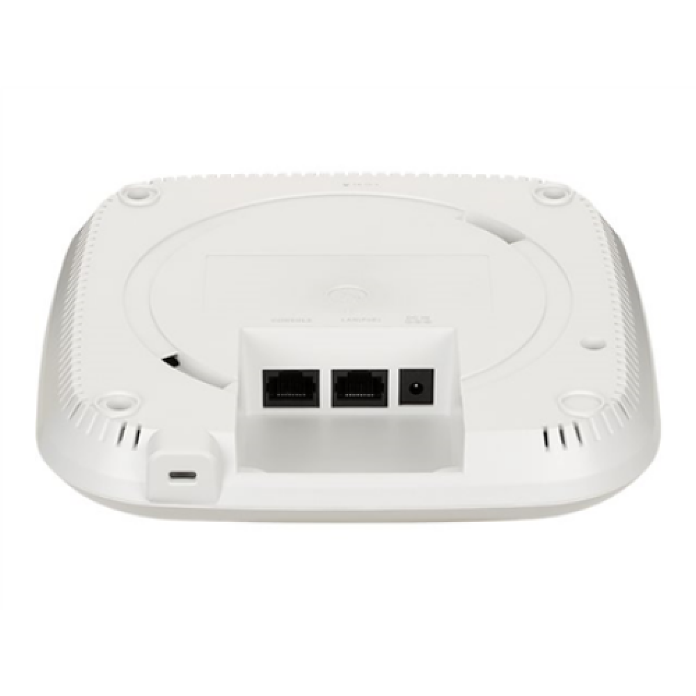 D-Link , Nuclias Connect AX1800 Wi-Fi 6 Access Point , DAP-X2810 , 802.11ac , Mesh Support No , 1200+574 Mbit/s , 10/100/1000 Mbit/s , Ethernet LAN (RJ-45) ports 1 , No mobile broadband , MU-MiMO Yes , PoE in , Antenna type 2xInternal
