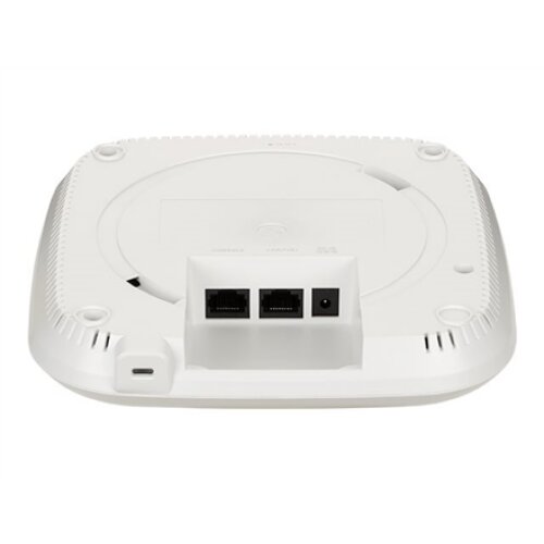 D-Link , Nuclias Connect AX1800 Wi-Fi 6 Access Point , DAP-X2810 , 802.11ac , Mesh Support No , 1200+574 Mbit/s , 10/100/1000 Mbit/s , Ethernet LAN (RJ-45) ports 1 , No mobile broadband , MU-MiMO Yes , PoE in , Antenna type 2xInternal