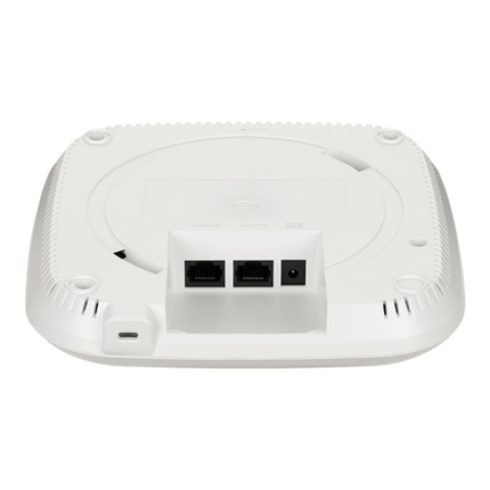 D-Link , Nuclias Connect AX1800 Wi-Fi 6 Access Point , DAP-X2810 , 802.11ac , Mesh Support No , 1200+574 Mbit/s , 10/100/1000 Mbit/s , Ethernet LAN (RJ-45) ports 1 , No mobile broadband , MU-MiMO Yes , PoE in , Antenna type 2xInternal