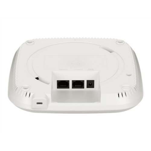 D-Link , Nuclias Connect AX1800 Wi-Fi 6 Access Point , DAP-X2810 , 802.11ac , Mesh Support No , 1200+574 Mbit/s , 10/100/1000 Mbit/s , Ethernet LAN (RJ-45) ports 1 , No mobile broadband , MU-MiMO Yes , PoE in , Antenna type 2xInternal