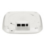 D-Link , Nuclias Connect AX1800 Wi-Fi 6 Access Point , DAP-X2810 , 802.11ac , Mesh Support No , 1200+574 Mbit/s , 10/100/1000 Mbit/s , Ethernet LAN (RJ-45) ports 1 , No mobile broadband , MU-MiMO Yes , PoE in , Antenna type 2xInternal