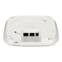 D-Link , Nuclias Connect AX1800 Wi-Fi 6 Access Point , DAP-X2810 , 802.11ac , 1200+574 Mbit/s , 10/100/1000 Mbit/s , Ethernet LAN (RJ-45) ports 1 , Mesh Support No , MU-MiMO Yes , No mobile broadband , Antenna type 2xInternal , PoE in