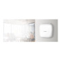 D-Link , Nuclias Connect AX1800 Wi-Fi 6 Access Point , DAP-X2810 , 802.11ac , Mesh Support No , 1200+574 Mbit/s , 10/100/1000 Mbit/s , Ethernet LAN (RJ-45) ports 1 , No mobile broadband , MU-MiMO Yes , PoE in , Antenna type 2xInternal