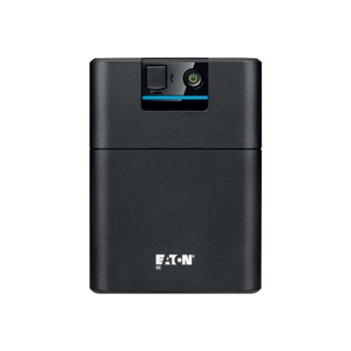 Eaton , 5E Gen2 UPS , 5E700UI , 700 VA , 360 W