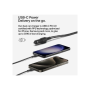 Belkin , BOOST CHARGE 42w-30w USB-C PD PPS + 12w USB-A Car Charger, , CCB005btBK