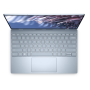 Dell XPS 13 9315 Sky 13.4 WVA FHD+ Anti-glare Intel Core i7 i7-1250U 16 GB LPDDR5 SSD 512 GB Intel Iris Xe Graphics Windows 11 Pro 802.11ax Bluetooth version 5.2 Keyboard language English Keyboard backlit Warranty 36 month(s) Battery warranty 12 month(s)