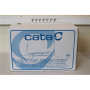 SALE OUT. Cata GT-PLUS 45 X Hood, C, Canopy, Width 49,2 cm, Max extraction power (EN61591) 645 m3/h, Mechanical control, LED, Stainless ste CATA Hood GT-PLUS 45 X Canopy, Energy efficiency class C, Width 49.2 cm, 645 m³/h, Mechanical control, LED, Stainle