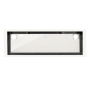CATA , Hood , GC DUAL A 75 XGWH , Canopy , Energy efficiency class A , Width 79.2 cm , 820 m³/h , Touch control , LED , White glass