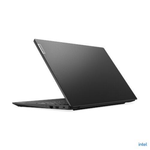 Lenovo , Essential V15 G4 IAH , Black , 15.6 , TN , FHD , Anti-glare , Intel Core i5 , i5-12500H , 8 GB , Soldered DDR4-3200 , 256 GB , Intel Iris Xe Graphics , Windows 11 Home , 802.11ax , 5.1 , Nordic , Warranty 12 month(s) , Battery warranty 12 month(s