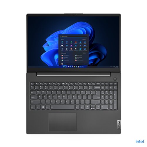 Lenovo , Essential V15 G4 IAH , Black , 15.6 , TN , FHD , Anti-glare , Intel Core i5 , i5-12500H , 8 GB , Soldered DDR4-3200 , 256 GB , Intel Iris Xe Graphics , Windows 11 Home , 802.11ax , 5.1 , Nordic , Warranty 12 month(s) , Battery warranty 12 month(s