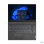 Lenovo , Essential V15 G4 IAH , Black , 15.6 , TN , FHD , Anti-glare , Intel Core i5 , i5-12500H , 8 GB , Soldered DDR4-3200 , 256 GB , Intel Iris Xe Graphics , Windows 11 Home , 802.11ax , 5.1 , Nordic , Warranty 12 month(s) , Battery warranty 12 month(s