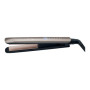 Remington , Hair Straightener , S8590 , Warranty 24 month(s) , Ceramic heating system , Black/ cream