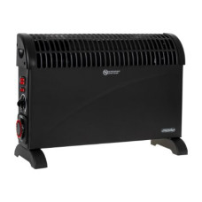 Mesko , Convector Heater with Timer and Turbo Fan , MS 7741b , Convection Heater , 2000 W , Number of power levels 3 , Black Mesko , Convector Heater with Timer and Turbo Fan , MS 7741b , Convection Heater , 2000 W , Number of power levels 3 , Black