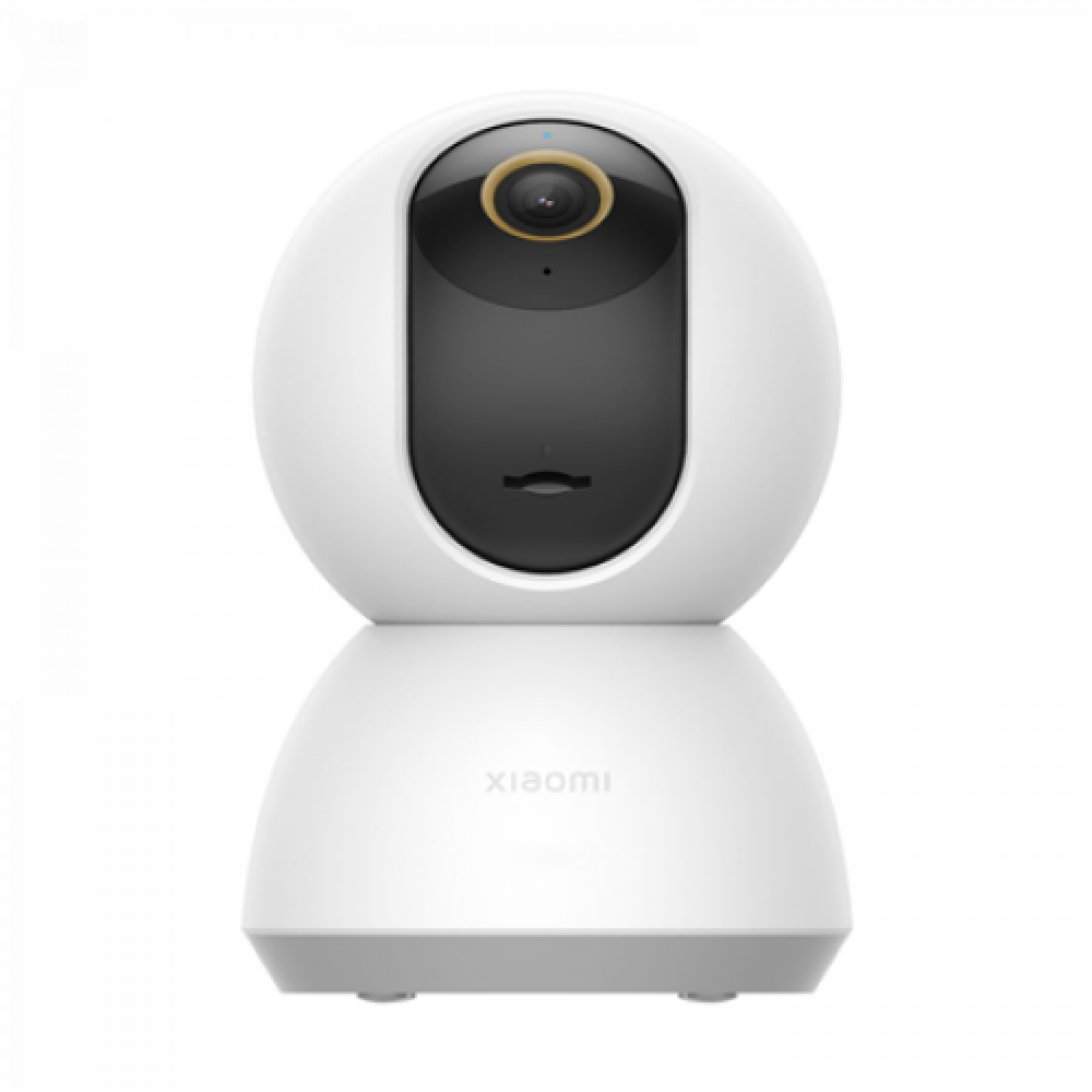Xiaomi , Smart Camera , C300 , Dome , 3 MP , 1.4mm , H.265 , MicroSD, max. 256 GB , White