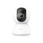 Xiaomi , Smart Camera , C300 , Dome , 3 MP , 1.4mm , H.265 , MicroSD, max. 256 GB , White