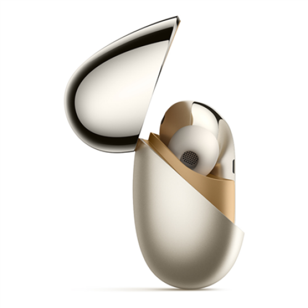 Xiaomi Buds 4 Pro Built-in microphone ANC Bluetooth Star Gold