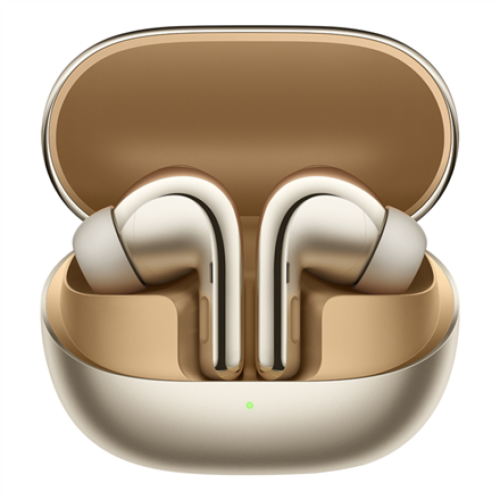 Xiaomi Buds 4 Pro Built-in microphone ANC Bluetooth Star Gold