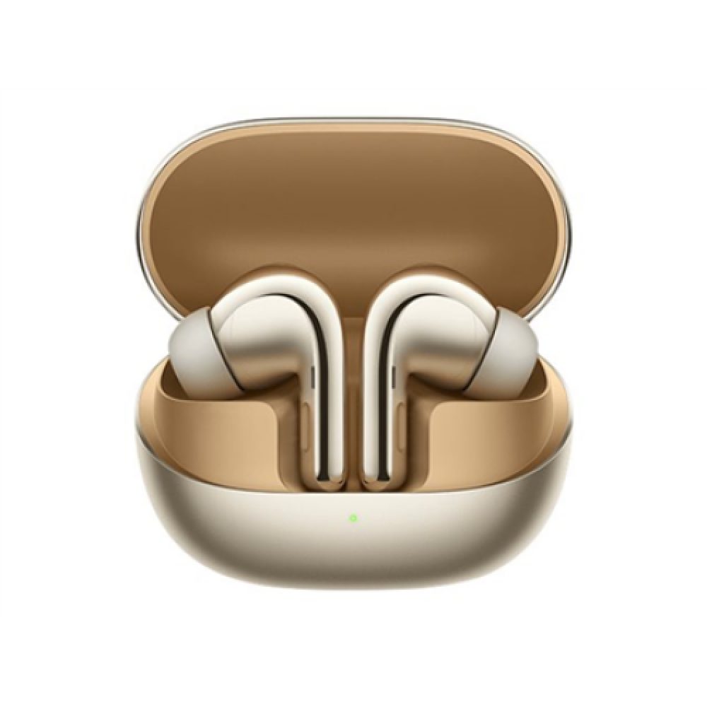 Xiaomi Buds 4 Pro Built-in microphone ANC Bluetooth Star Gold