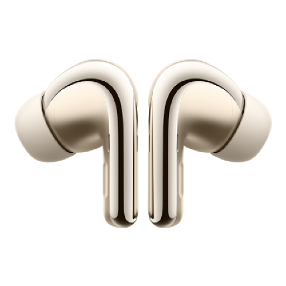 Xiaomi Buds 4 Pro Built-in microphone ANC Bluetooth Star Gold