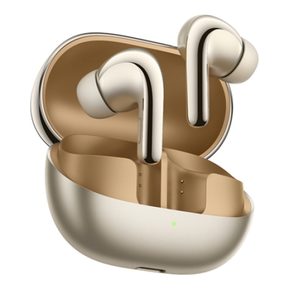 Xiaomi Buds 4 Pro Built-in microphone ANC Bluetooth Star Gold
