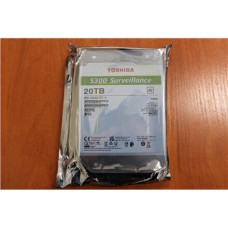 SALE OUT. Toshiba Hard Drive BULK/OEM , S300 AI Surveillance , 7200 RPM , 20000 GB , REFURBISHED SALE OUT. Toshiba Hard Drive BULK/OEM , S300 AI Surveillance , 7200 RPM , 20000 GB , REFURBISHED
