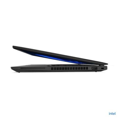 Lenovo ThinkPad T14 (Gen 3) Black, 14 , IPS, WUXGA, 1920x1200, Anti-glare, Intel Core i7, i7-1255U, 16 GB, Soldered DDR4-3200, SSD 512 GB, Intel Iris Xe Graphics, No Optical drive, Windows 11 Pro, 802.11ax, Bluetooth version 5.2, LTE Upgradable, Keyboard 