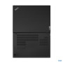 Lenovo ThinkPad T14 (Gen 3) Black, 14 , IPS, WUXGA, 1920x1200, Anti-glare, Intel Core i7, i7-1255U, 16 GB, Soldered DDR4-3200, SSD 512 GB, Intel Iris Xe Graphics, No Optical drive, Windows 11 Pro, 802.11ax, Bluetooth version 5.2, LTE Upgradable, Keyboard 