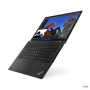 Lenovo ThinkPad T14 (Gen 3) Black, 14 , IPS, WUXGA, 1920x1200, Anti-glare, Intel Core i7, i7-1255U, 16 GB, Soldered DDR4-3200, SSD 512 GB, Intel Iris Xe Graphics, No Optical drive, Windows 11 Pro, 802.11ax, Bluetooth version 5.2, LTE Upgradable, Keyboard 
