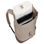 Thule Lithos , Fits up to size 16 , Backpack , Nuanced Brown