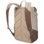 Thule Lithos , Fits up to size 16 , Backpack , Nuanced Brown
