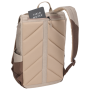 Thule Lithos , Fits up to size 16 , Backpack , Nuanced Brown