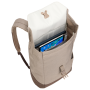 Thule Lithos , Fits up to size 16 , Backpack , Nuanced Brown