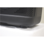 SALE OUT. New one PBX50 Party Bluetooth speaker with FM radio and USB port New-One Party Bluetooth speaker with FM radio and USB port PBX 50 50 W Black Bluetooth