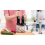 Braun , Hand Blender , MQ7075 , Hand Blender , 1000 W , Number of speeds 1 , Turbo mode , Chopper , Black