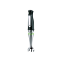 Braun , Hand Blender , MQ7075 , Hand Blender , 1000 W , Number of speeds 1 , Turbo mode , Chopper , Black