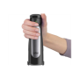 Braun , Hand Blender , MQ7075 , Hand Blender , 1000 W , Number of speeds 1 , Turbo mode , Chopper , Black