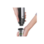 Braun , Hand Blender , MQ7075 , Hand Blender , 1000 W , Number of speeds 1 , Turbo mode , Chopper , Black