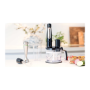 Braun , Hand Blender , MQ7075 , Hand Blender , 1000 W , Number of speeds 1 , Turbo mode , Chopper , Black