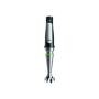 Braun , Hand Blender , MQ7075 , Hand Blender , 1000 W , Number of speeds 1 , Turbo mode , Chopper , Black