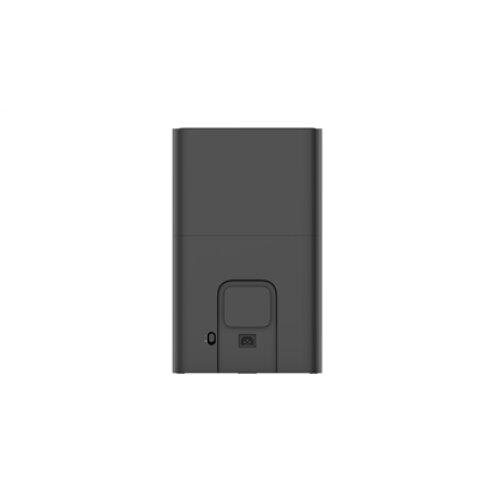 Xiaomi Auto-Empty Station Number of bags 2, Black