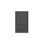 Xiaomi Auto-Empty Station Number of bags 2, Black